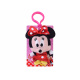Disney Minnie Mouse keyring ZA1429