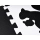 Contrasting Puzzle Mat - Animals ZA4783