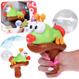 Water Gun - ROBACZEK Spitting Water ZA5606 Universal
