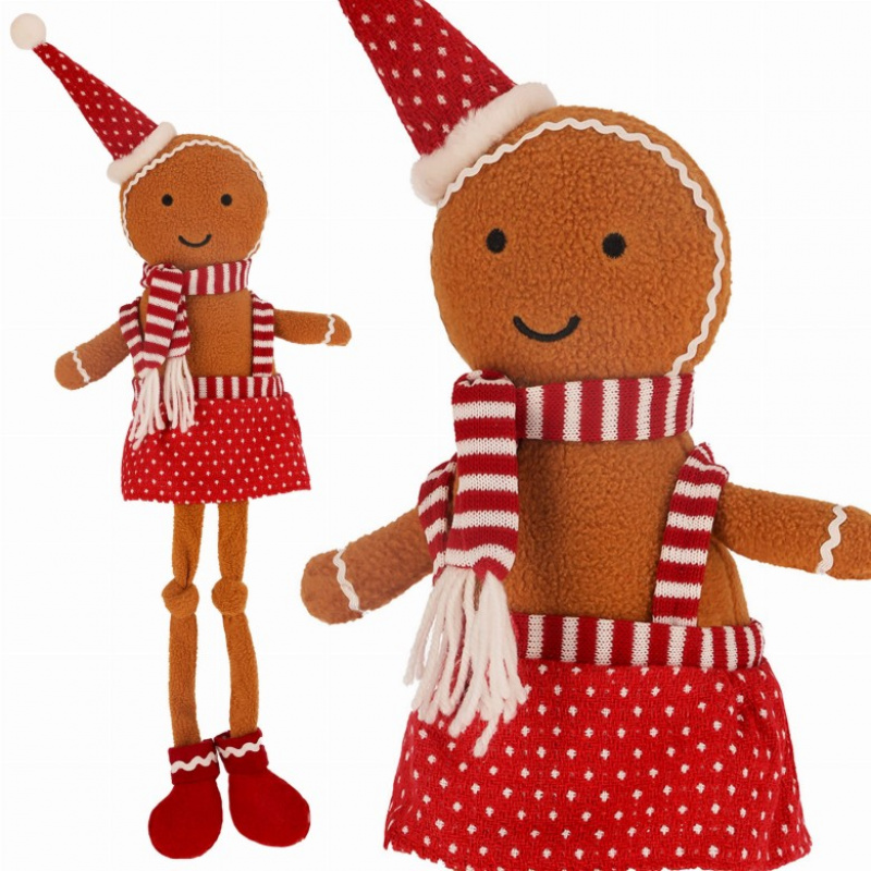 Christmas Gingerbread Elf
