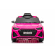 Audi RS 6 Pink