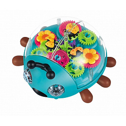 Multifunctional Ladybug