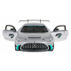 R/C Car 1:14 Mercedes-AMG GT2 Grey RASTAR