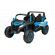 Buggy ATV Racing 4x4 Blue Vehicle