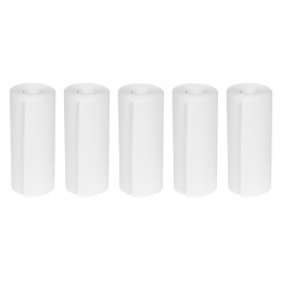 Set of Camera Paper Rolls