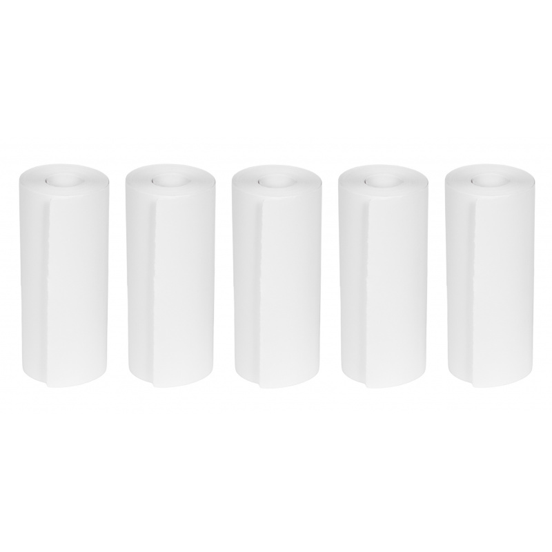 Set of Camera Paper Rolls