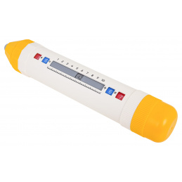 Pen for learning multiplication and division