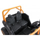 Buggy Arctic Cat Gold