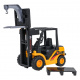 Forklift 1:14 with light and sound function