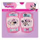 KNEE AND ELBOW PROTECTORS MINNIE