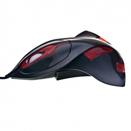 K182D OPTICAL MOUSE 3D USB LED
