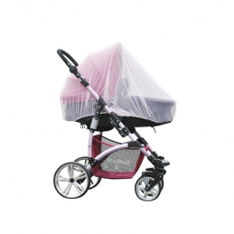 Q10F MOSQUITO NET PROTECTIVE COVER FOR BABY STROLLER