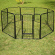 Tresko Enclosure for animals