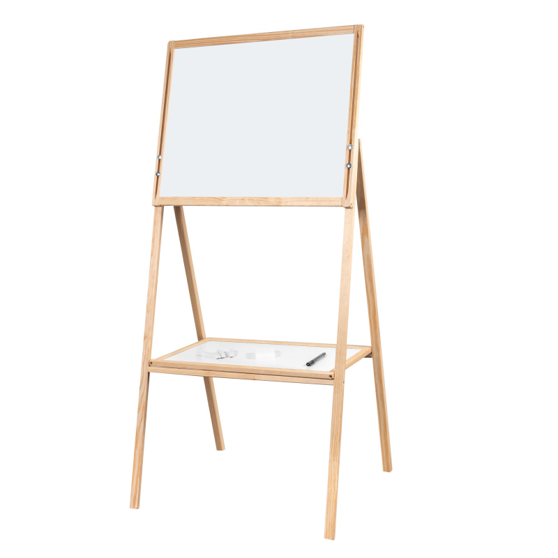 Aga4Kids Children's Double-Sided Board MS2