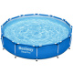Bestway Steel Pro 3.66 x 0.76 m 56681 + Cartridge filtration