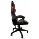 Aga gaming chair MR2080 Black - Red