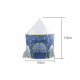 Aga4Kids Children's play tent Rocket