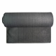 Aga Screening fabric 90% 1,5x50 m HDPE Grey
