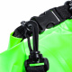 Aga Waterproof Bag 2 l Green