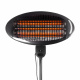Linder Exclusiv Infrared Lamp 2000 W