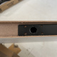 Aga Wall Shelf 100x23.5 cm White 2DAZ149