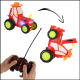 RC Playful Tractor