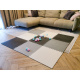 Aga Foam Pad Puzzle 9 pieces