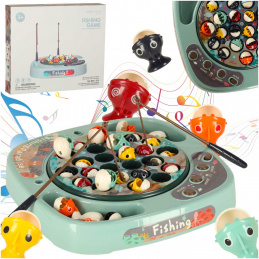 Aga Children's game Fishing