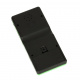 KIK Digital Game Brick Game Tetris Green