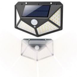 Solar lamp 100LED L10720