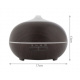 Humidifier with ionizer 300 ml Dark brown Malatec 10949