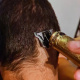 Hair and beard trimmer Golden Soulima 19590