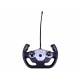 Remote control children's bus RC0336