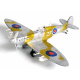 Plastic folding plane 1:48 ZA2590