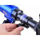 Binoculars 3x eyepiece 20 30 40 compass tripod ES0019
