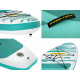 BESTWAY Surfboard SUP Huaka'I 305cm 65346