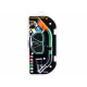 BESTWAY Adult Snorkel Set 24053