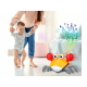 Toy Escaping Crawling Crab Crawling ZA4476
