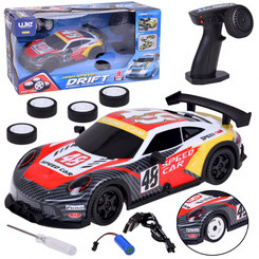 Drift Car Super Racing Remote Control Car RC0699 Universal