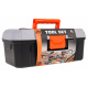 Tool set + tool cabinet