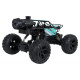 R/C Crawler ROCK Black 1:14 with Smoke Function