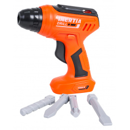 33-piece tool set. + Suitcase