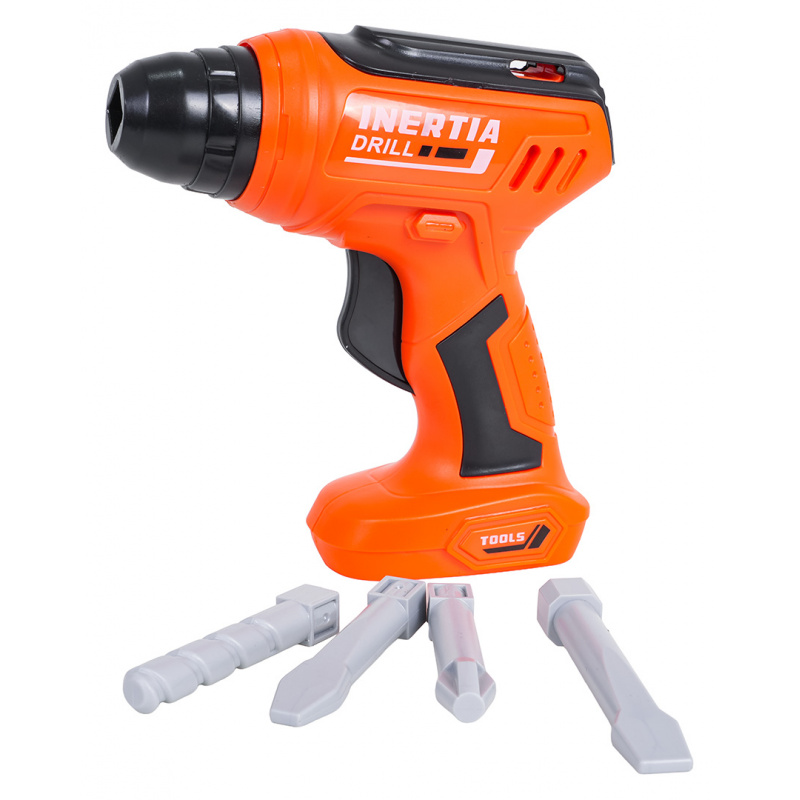 33-piece tool set. + Suitcase
