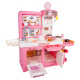 MEGA Kitchen Pink + Accessories