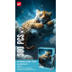 Puzzle set 300 pcs. Tiger cub