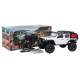 R/C Car WILDERNESS RTR 1:10 White