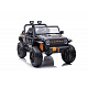 Jeep Monster Vehicle Black