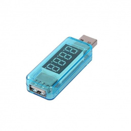 K152 VOLTMETER AMMETER TESTER USB