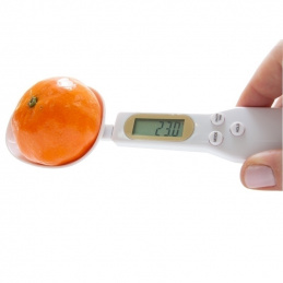 K741D1 KITCHEN SCALE SPOON LCD