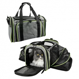 L81G FOLDABLE TRANSPORT BAG VIKI 4